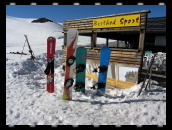 La Thuile Mars 2007 Pics22